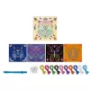 Kit créatif 3D string art Janod Animaux
