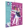 Kit créatif Janod perles danseuses 5+