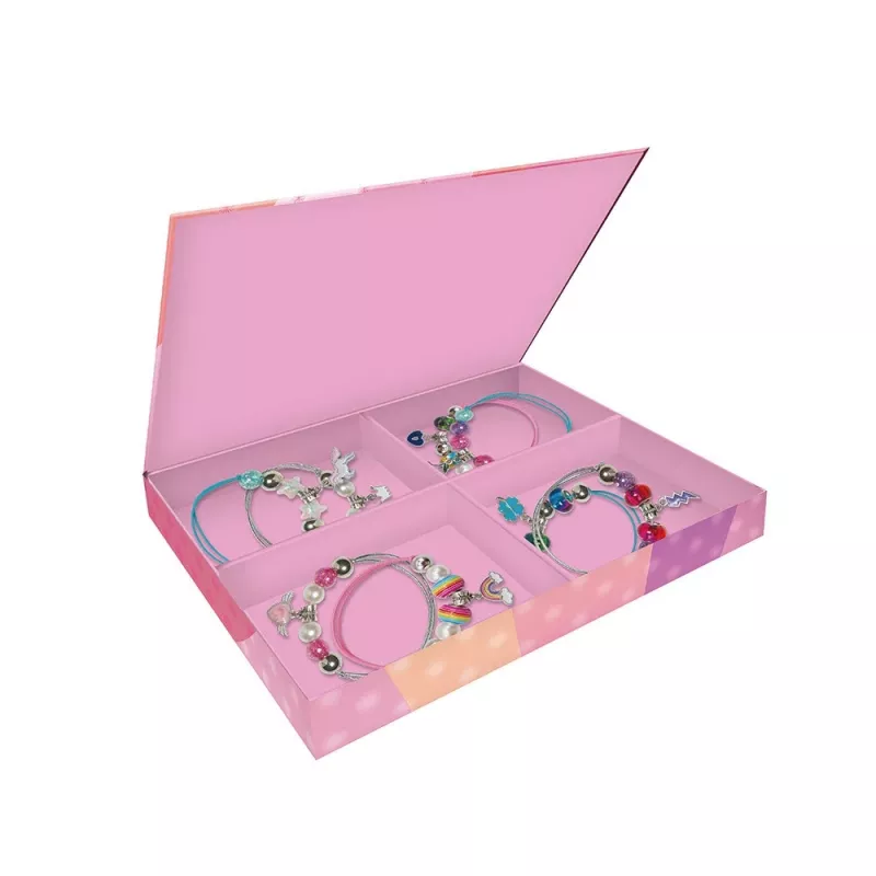 Kit de bracelets porte-bonheur Janod