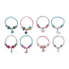 Kit de bracelets porte-bonheur Janod