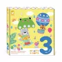 Kit créatif grand strass Janod My Arts & Crafts