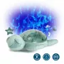Veilleuse apaisante et projecteur Tranquil Turtle Cloud B vert