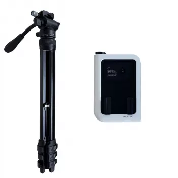 Vaonis Hestia Standard Pack (HE30-STD) - télescope intelligent pour astrophotographie au smartphone