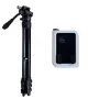 Vaonis Hestia Standard Pack (HE30-STD) - télescope intelligent pour astrophotographie au smartphone