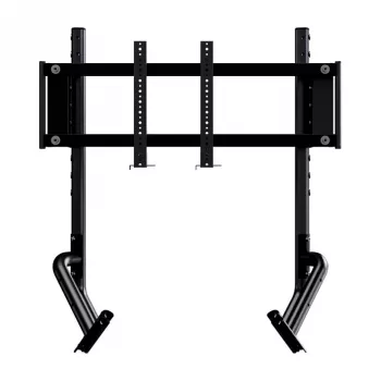 OPLITE Support moniteur R8 moniteur unique Noir Retail (OP-R8-SMMB)