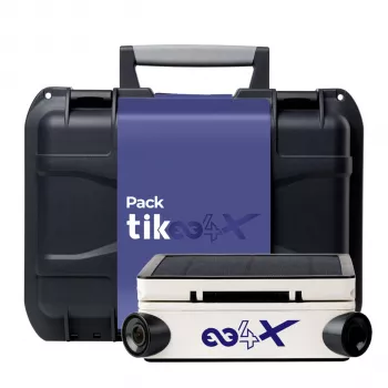 Pack Enlaps Tikee 4X
