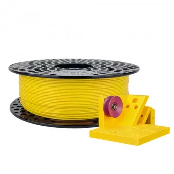 AzureFilm ABS-P Jaune 1,75 mm 1 kg Filament 3D