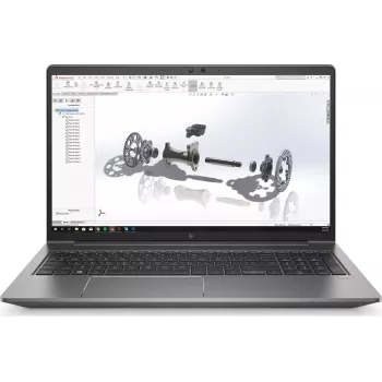 Ordinateur portable HP ZBook Power 15 G8, Core i7, 32 Go RAM, 15,6 pouces FHD