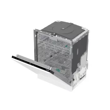 GORENJE GV16D9 lave-vaisselle encastrable 60 cm, classe énergétique D, 16 couverts, SpeedWash, TotalDry