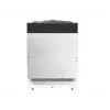 GORENJE GV16D9 lave-vaisselle encastrable 60 cm, classe énergétique D, 16 couverts, SpeedWash, TotalDry