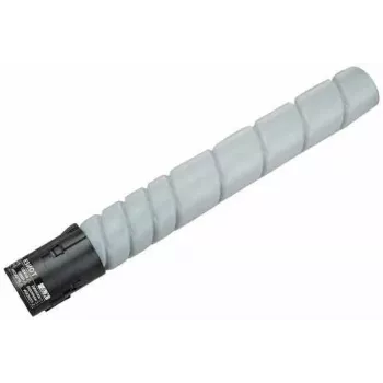 Konica Minolta cartouche de toner d'origine noire, A4 (210 x 297 mm)