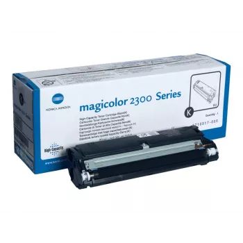 Konica Minolta 1710517-005 toner noir, 4576211