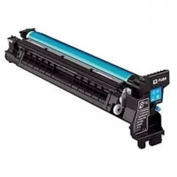 Unité d'image d'origine cyan Konica Minolta (220 V) pour bizhub C250/C252/C253/C353