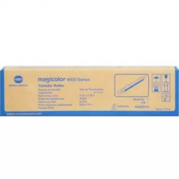 Rouleau de transfert d'imprimante Konica Minolta pour bizhub C20, C20P
