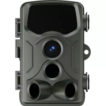 Caméra de chasse Braun Scouting Cam Black800