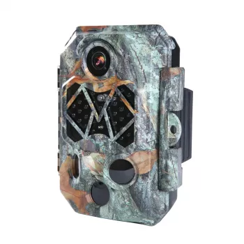 Caméra de chasse 4K WiFi Braun Scouting Cam Black500