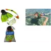 SCHILDKROT FUN SPORT Junior Snorkel Set BERMUDA 3-Part S/M
