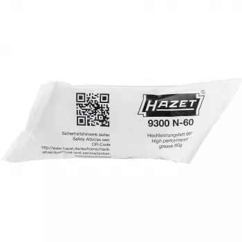 Graisse haute performance HAZET