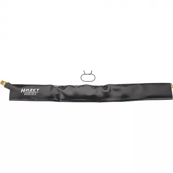 Flexible Whisper HAZET 9040-012 pour clé à chocs 540,0 mm