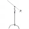 Pied d'éclairage Kaiser C-Stand 330 Boom Stand 3199