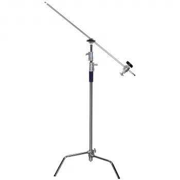 Pied d'éclairage Kaiser C-Stand 330 Boom Stand 3199