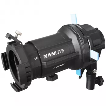 Nanlite PJ-FMM-36 projecteur pour Forza 60 60B 36°