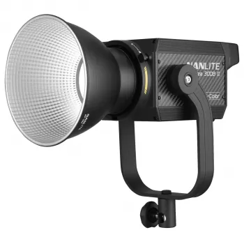 Projecteur LED bi-couleur Nanlite Forza 300B II 300 W