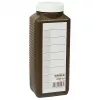 KAISER FOTOTECHNIK Flacon de stockage de produits chimiques 1000 ml, brun 4193