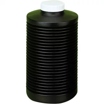 KAISER FOTOTECHNIK flacon accordéon 900-2000 ml 4199