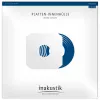 IN - AKUSTIK Premium LP Sleeves 12 inch antistatiques (pack de 25)