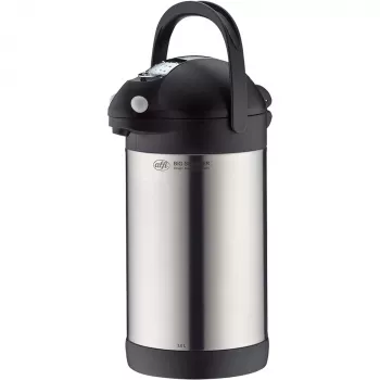 Distributeur de boissons ALFI BigSpender acier inoxydable 3,0 L