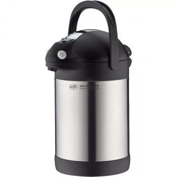 Distributeur de boissons ALFI BigSpender acier inoxydable 3,0 L