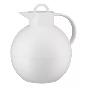 Carafe isotherme Alfi blanche 0,94 L
