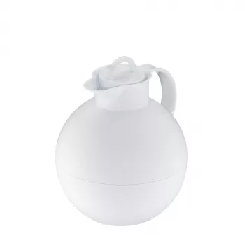 Carafe isotherme Alfi blanche 0,94 L