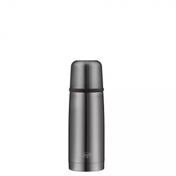 Bouteille isotherme ALFI Isotherm Perfect grise 1 L