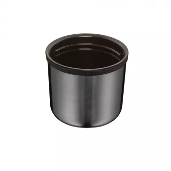 Bouteille isotherme ALFI Isotherm Perfect grise 0,35 L