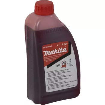 Huile moteur 2 temps Makita 50:1 1000 ml