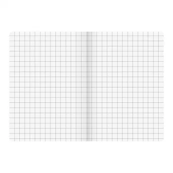 BRUNNEN Vivendi cahier scolaire Lineatur 7, quadrillé sans marge, A5, 16 feuilles