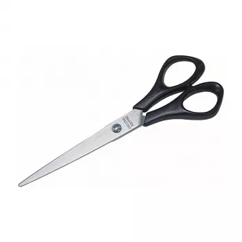 WEDO Ciseaux Standard Economy 160 mm noirs