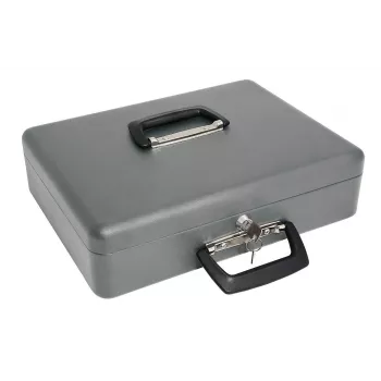 WEDO Caisse Maxi grise