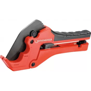 Coupe-tubes plastique ROTHENBERGER ROCUT 42 TWIN CUT