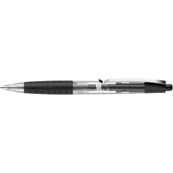 Schneider Gelion+ Stylo gel noir 0,4 mm (lot de 10)