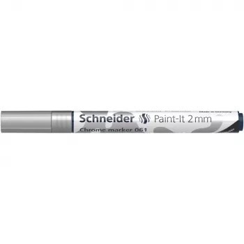 Schneider Paint Lacquer Marqueur peinture chrome 2,0 mm