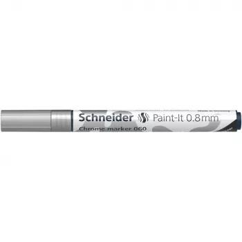 Schneider Paint Lacquer Marqueur peinture chrome 0,8 mm