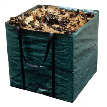 Sac à déchets de jardin Conmetall Meister 245 L