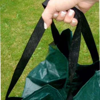 Sac à déchets de jardin Conmetall Meister 245 L