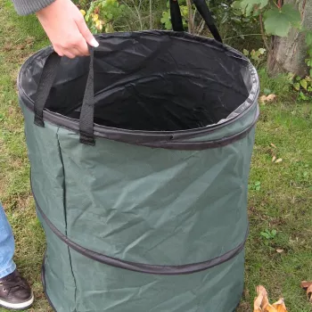 Sac à déchets de jardin Conmetall Meister 62 L