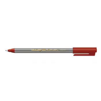 Fineliner edding 88 Office Liner, 0,6 mm, rouge