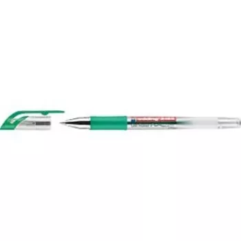EDDING 2185 Gel Roller Stylo gel noir 0,7 mm