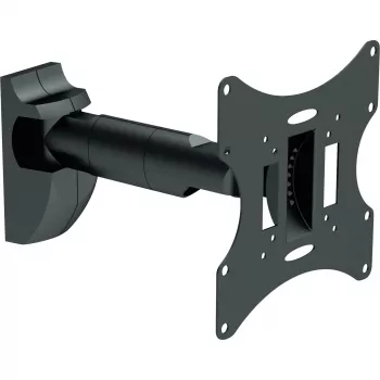 Reflecta FLEXO 40-200B Support de plafond pour projecteur, noir, capacité de charge 20 kg